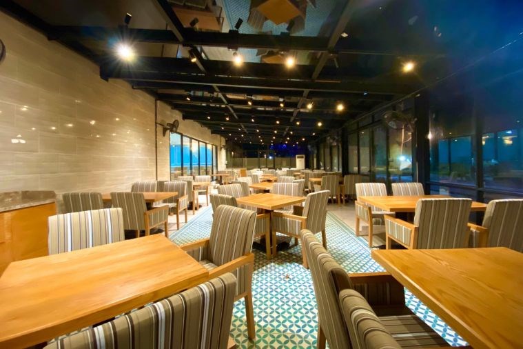 Khách sạn Marina Bay Côn Đảo